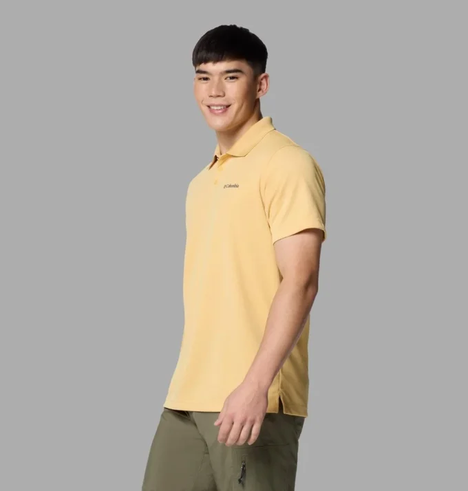 Men Utilizer™ Polo Shirt Men Utilizer™ Polo Shirt