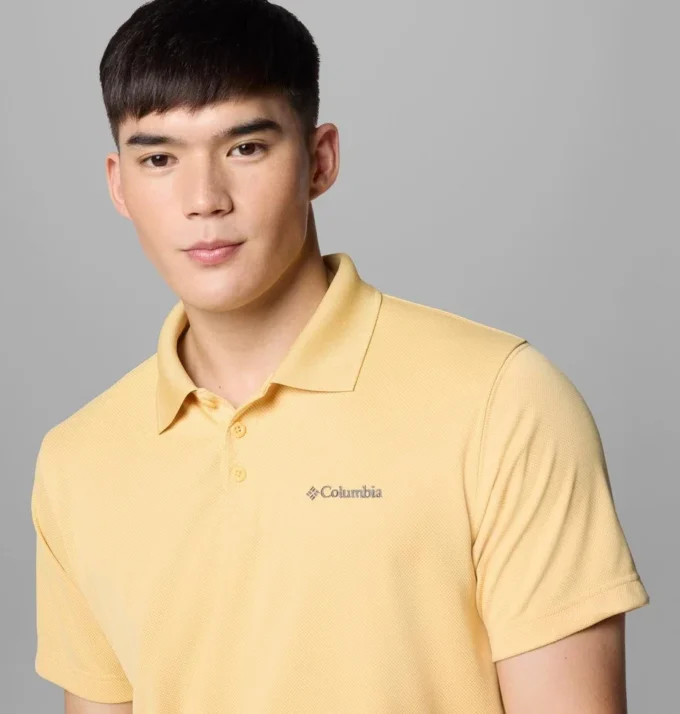 Men Utilizer™ Polo Shirt Men Utilizer™ Polo Shirt