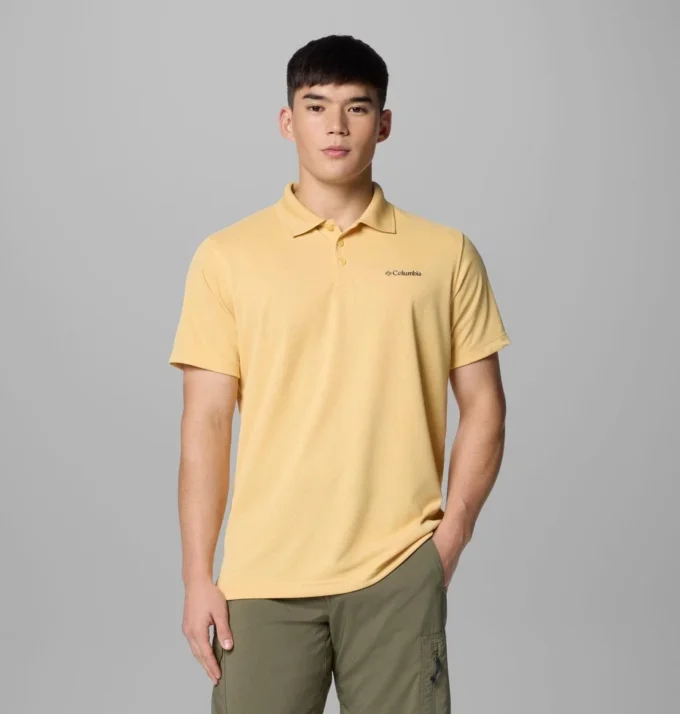 Men Utilizer™ Polo Shirt Men Utilizer™ Polo Shirt