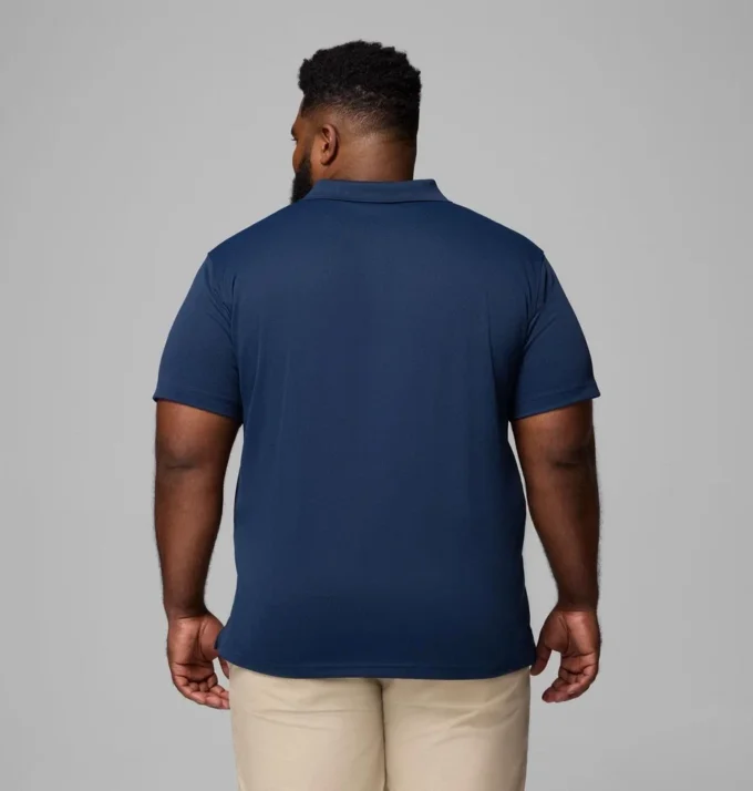 Men Utilizer™ Polo Shirt – Big Men Utilizer™ Polo Shirt – Big