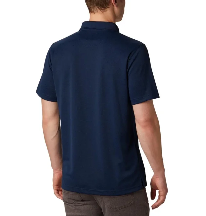 Men Utilizer™ Polo Shirt – Tall Men Utilizer™ Polo Shirt – Tall