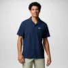 Men Utilizer™ Short Sleeve Camp Shirt Men Utilizer™ Short Sleeve Camp Shirt