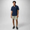 Men Utilizer™ Short Sleeve Camp Shirt Men Utilizer™ Short Sleeve Camp Shirt