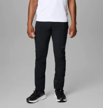 Men Vast Canyon™ Omni-Heat™ Infinity Softshell Pants Men Vast Canyon™ Omni-Heat™ Infinity Softshell Pants