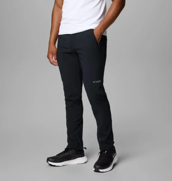 Men Vast Canyon™ Omni-Heat™ Infinity Softshell Pants