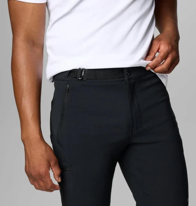 Men Vast Canyon™ Omni-Heat™ Infinity Softshell Pants
