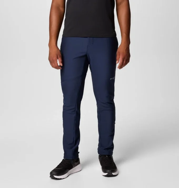 Men Vast Canyon™ Softshell Pants Men Vast Canyon™ Softshell Pants