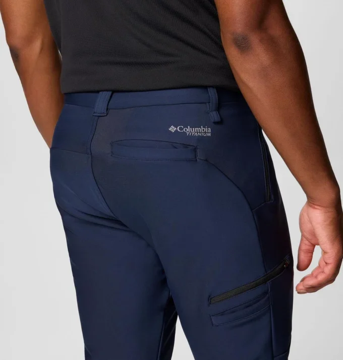 Men Vast Canyon™ Softshell Pants Men Vast Canyon™ Softshell Pants
