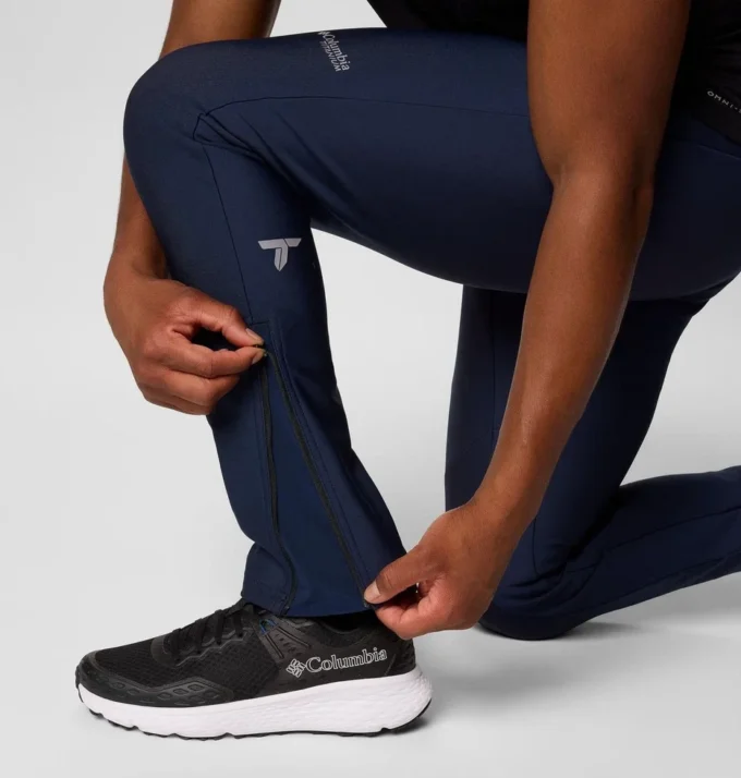 Men Vast Canyon™ Softshell Pants Men Vast Canyon™ Softshell Pants
