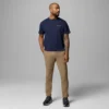 Men Vinnie Deer Br PHG Short Sleeve T-Shirt