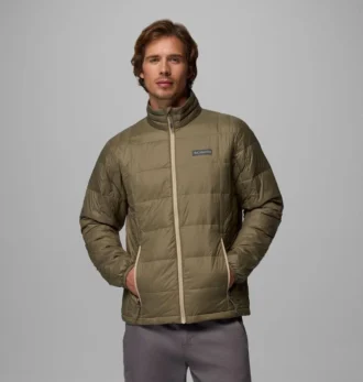 Men Voodoo Falls 590 TurboDown™ II Jacket