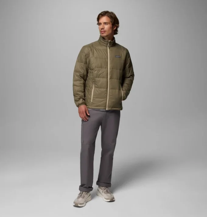 Men Voodoo Falls 590 TurboDown™ II Jacket Men Voodoo Falls 590 TurboDown™ II Jacket