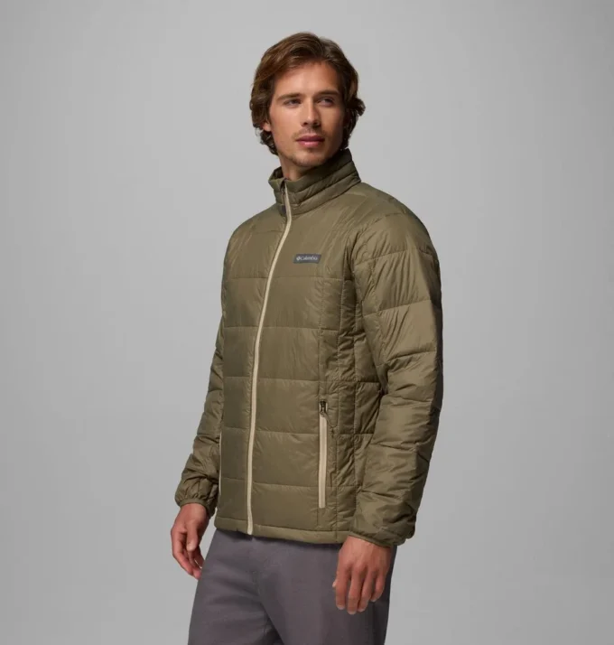 Men Voodoo Falls 590 TurboDown™ II Jacket Men Voodoo Falls 590 TurboDown™ II Jacket