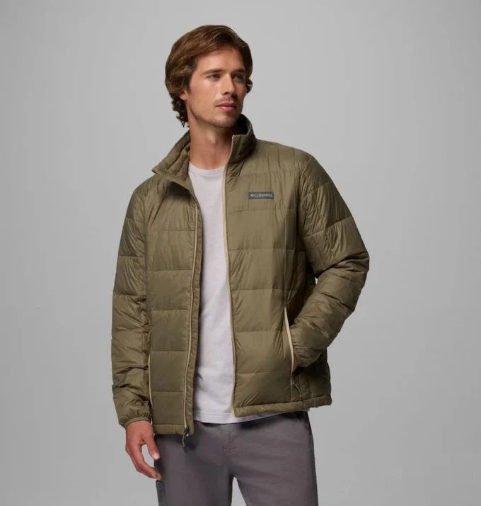 Men Voodoo Falls 590 TurboDown™ II Jacket Men Voodoo Falls 590 TurboDown™ II Jacket