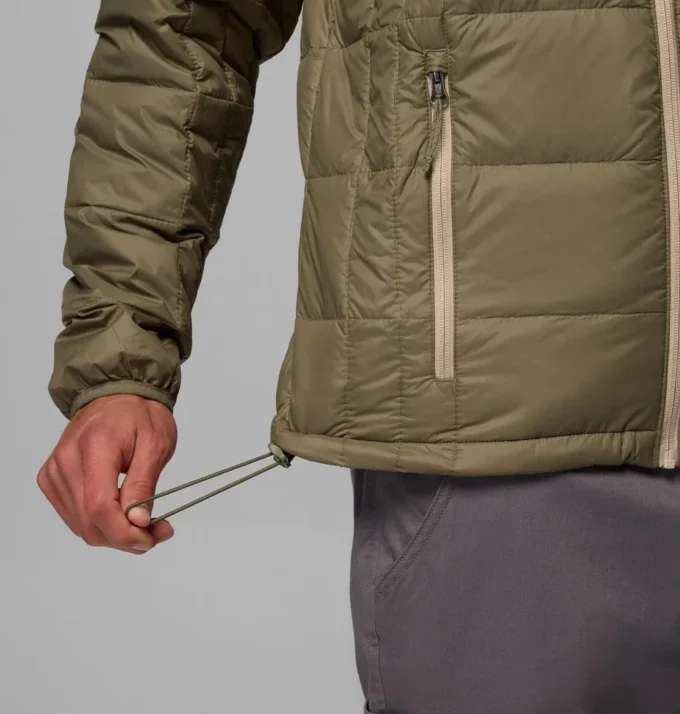 Men Voodoo Falls 590 TurboDown™ II Jacket Men Voodoo Falls 590 TurboDown™ II Jacket