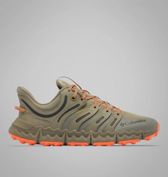 Men Voyager FLX PCT™ Shoe Men Voyager FLX PCT™ Shoe