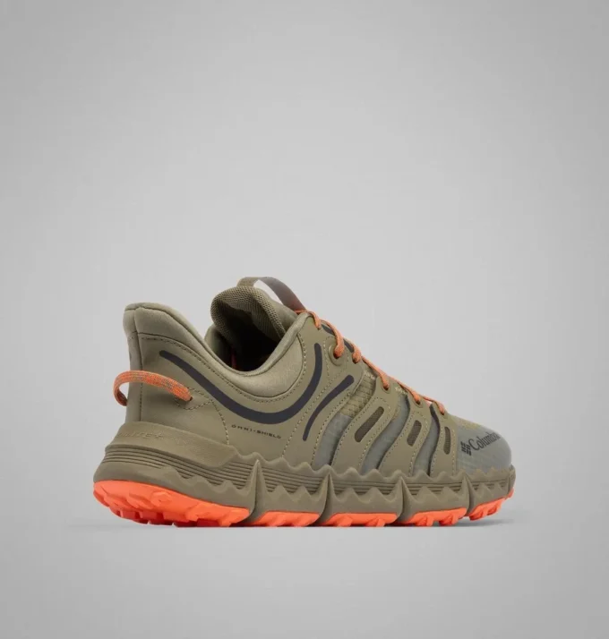 Men Voyager FLX PCT™ Shoe Men Voyager FLX PCT™ Shoe