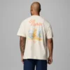 Men Waldo Dog PFG Short Sleeve T-Shirt