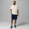 Men Waldo Dog PFG Short Sleeve T-Shirt