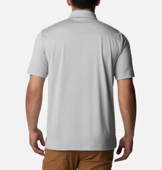 Men Walk It In Golf Polo