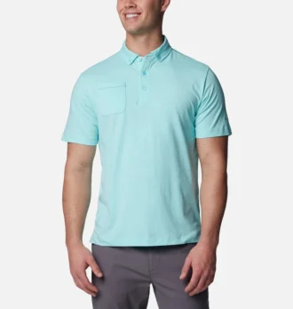 Men Walton Point Golf Polo