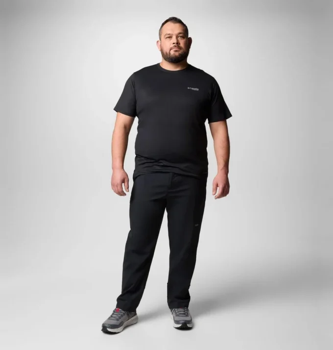 Men Wanoga™ Lightweight Pants – Big Men Wanoga™ Lightweight Pants – Big