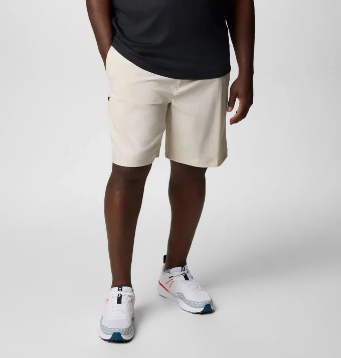 Men Wanoga™ Lightweight Shorts – Big Men Wanoga™ Lightweight Shorts – Big