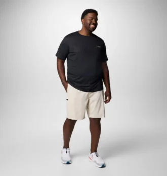 Men Wanoga™ Lightweight Shorts – Big Men Wanoga™ Lightweight Shorts – Big