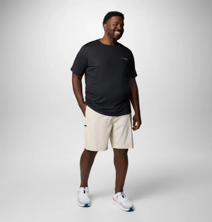 Men Wanoga™ Lightweight Shorts – Big Men Wanoga™ Lightweight Shorts – Big