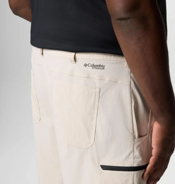 Men Wanoga™ Lightweight Shorts – Big Men Wanoga™ Lightweight Shorts – Big