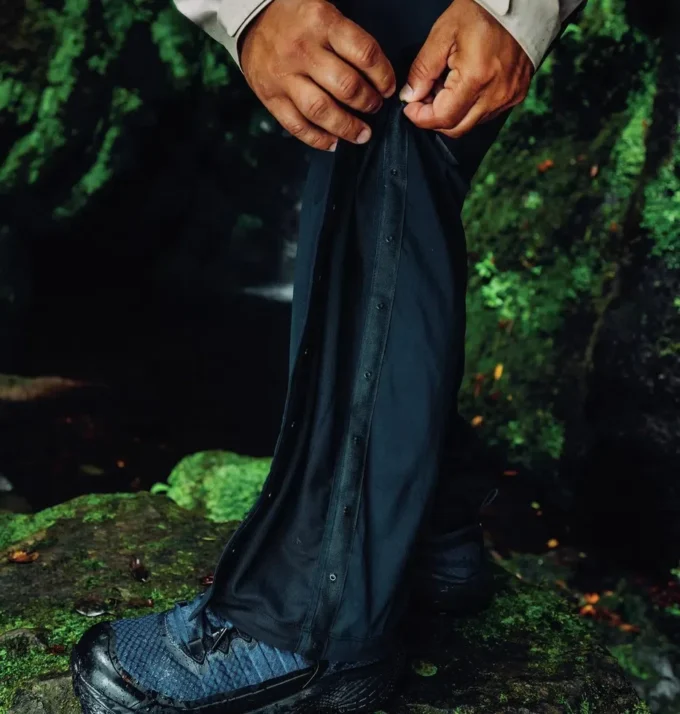Men Wanoga™ Pro Vent Pants Men Wanoga™ Pro Vent Pants