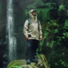 Men Wanoga™ Pro Vent Pants Men Wanoga™ Pro Vent Pants