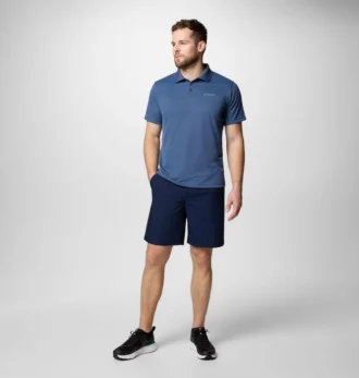 Men Washed Out™ Easy Shorts Men Washed Out™ Easy Shorts