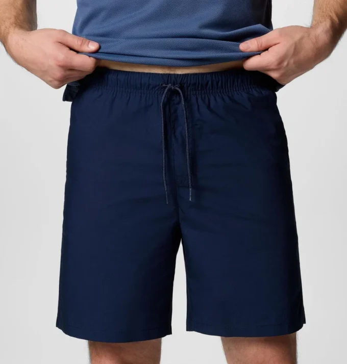 Men Washed Out™ Easy Shorts