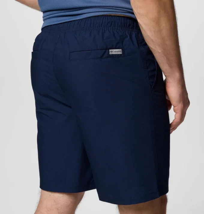 Men Washed Out™ Easy Shorts
