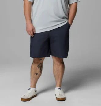 Men Washed Out™ Shorts – Big Men Washed Out™ Shorts – Big