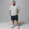 Men Washed Out™ Shorts – Big