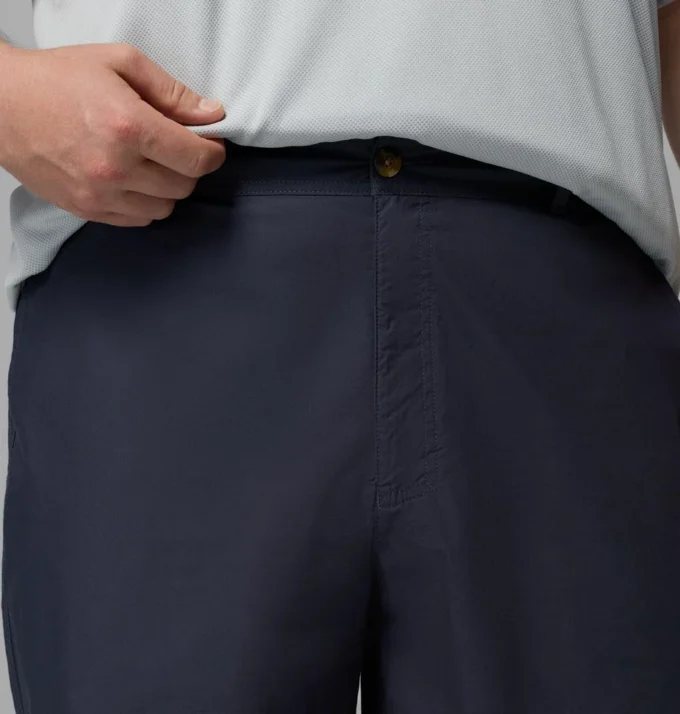 Men Washed Out™ Shorts – Big