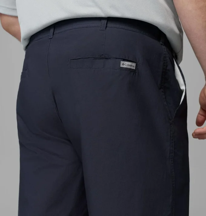 Men Washed Out™ Shorts – Big