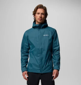 Men Watertight™ II Jacket – Tall