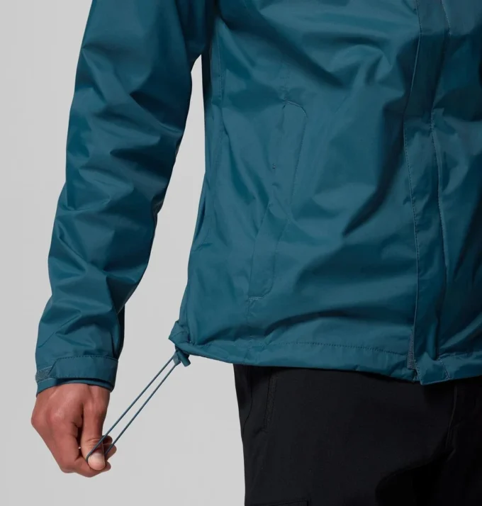 Men Watertight™ II Jacket – Tall