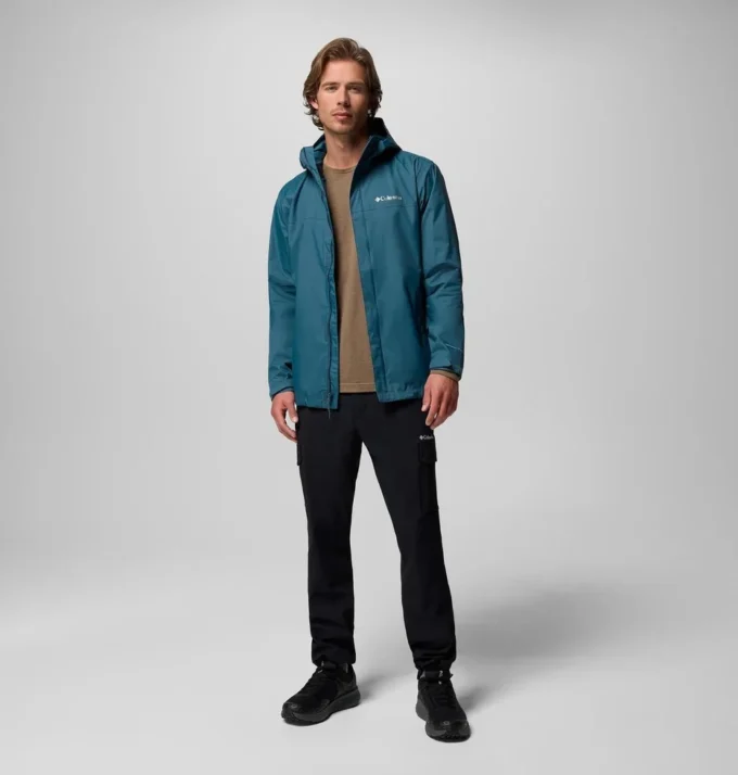 Men Watertight™ II Jacket – Tall