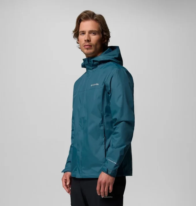 Men Watertight™ II Jacket – Tall