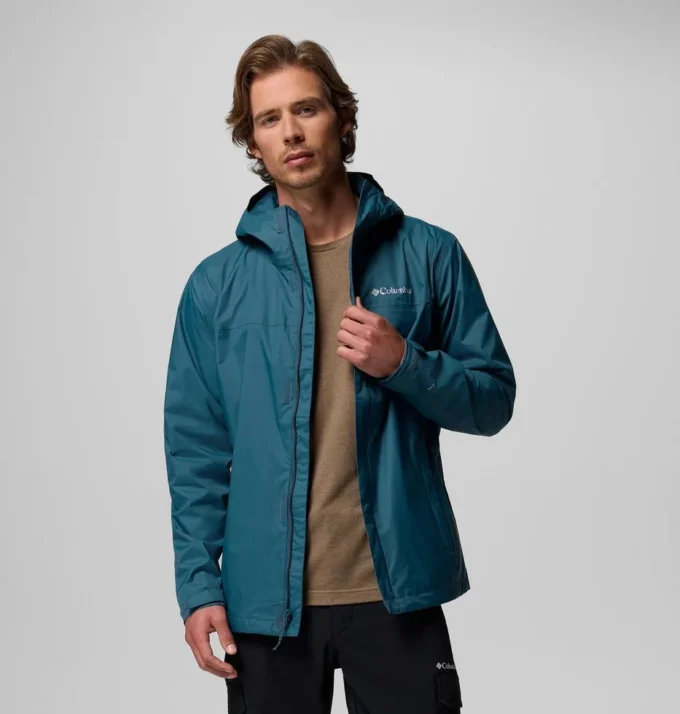 Men Watertight™ II Jacket – Tall