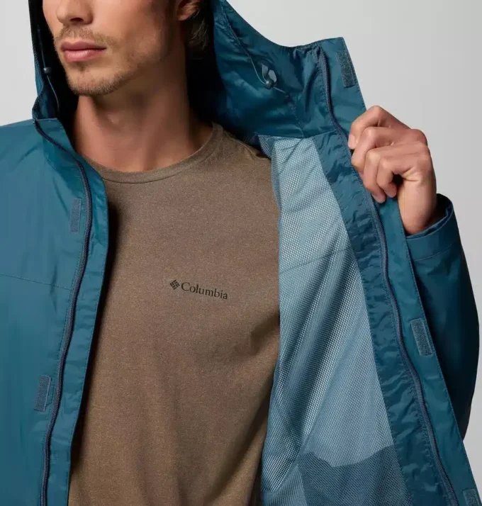 Men Watertight™ II Jacket – Tall