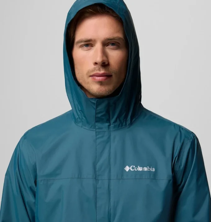 Men Watertight™ II Jacket – Tall