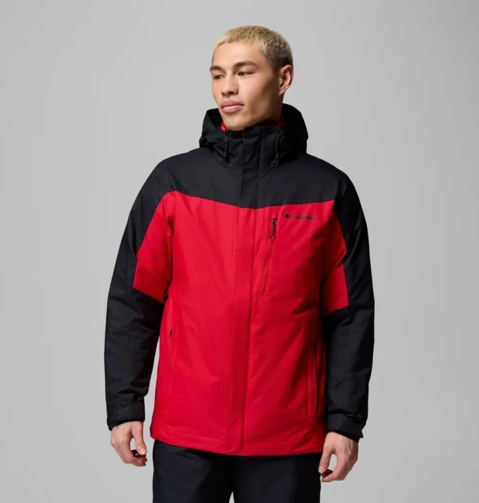 Men Whirlibird™ V Interchange Jacket Men Whirlibird™ V Interchange Jacket