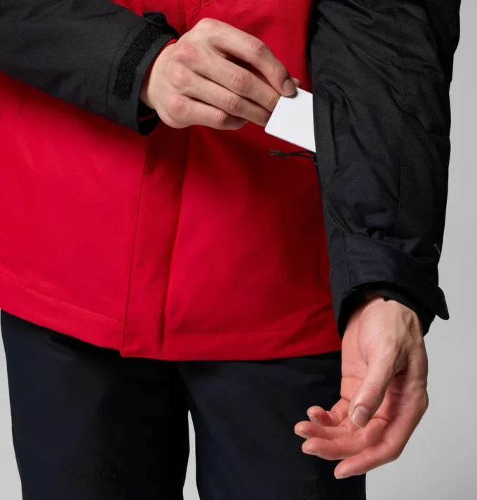 Men Whirlibird™ V Interchange Jacket Men Whirlibird™ V Interchange Jacket