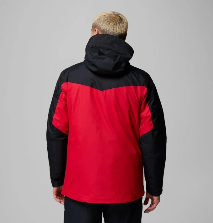 Men Whirlibird™ V Interchange Jacket Men Whirlibird™ V Interchange Jacket