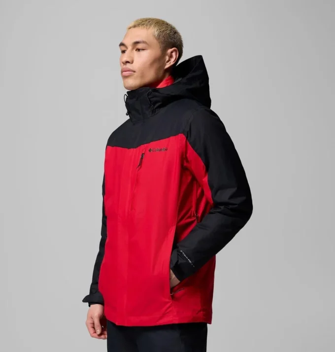 Men Whirlibird™ V Interchange Jacket Men Whirlibird™ V Interchange Jacket